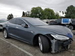 Tesla Model S 2014