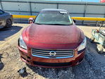 Nissan Maxima 2010