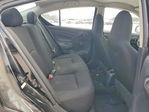 Nissan Versa 2015