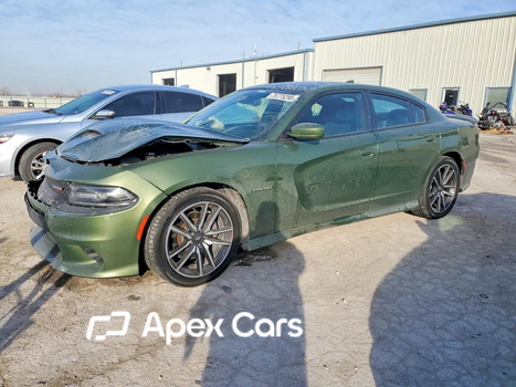 Dodge Charger 2020 - Image 1 of 13