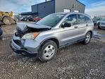Honda CR-V 2007