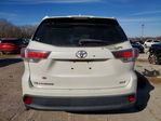 Toyota Highlander 2015
