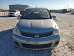 Nissan Versa 2012