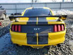 Ford Mustang 2015