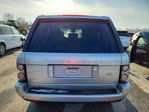 Land Rover Range Rover 2012