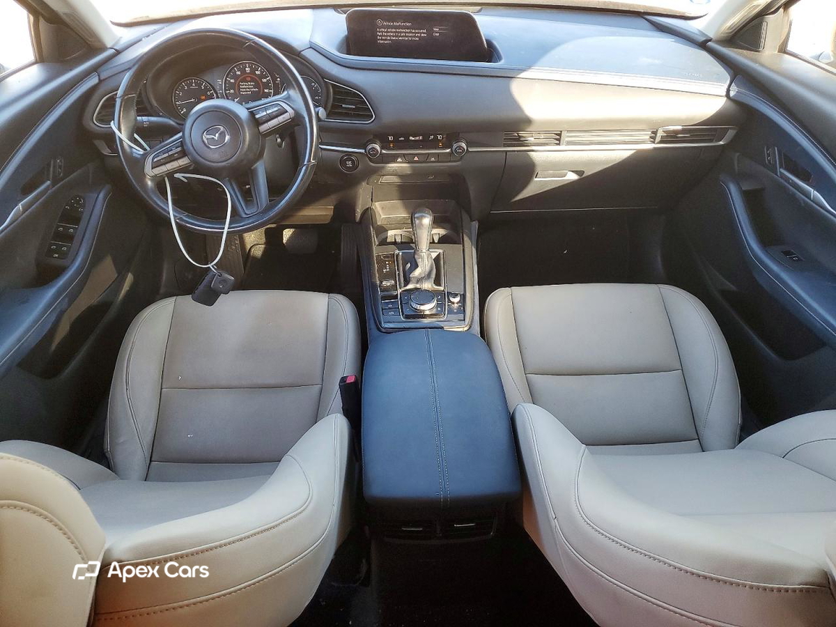 Mazda CX-30 2020