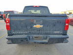 Chevrolet Silverado 2017