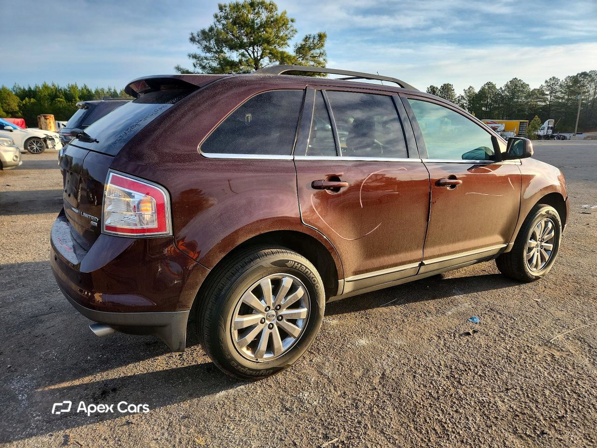 Ford Edge 2010