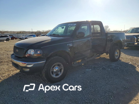Ford F-150 2003 - Image 1 of 13