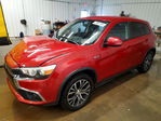 Mitsubishi Outlander 2016