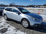 Subaru Outback 2016