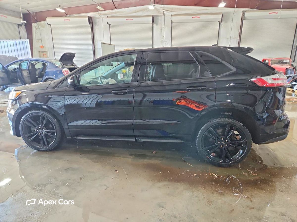 Ford Edge 2020