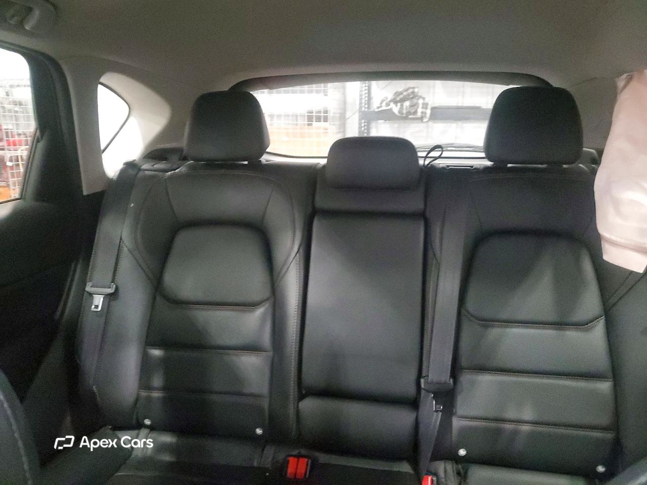 Mazda CX-5 2021
