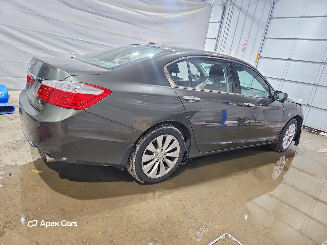 Honda Accord 2013