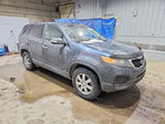 Kia Sorento 2011