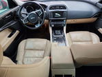 Jaguar XE 2018