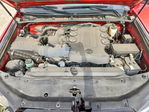Toyota 4Runner 2024