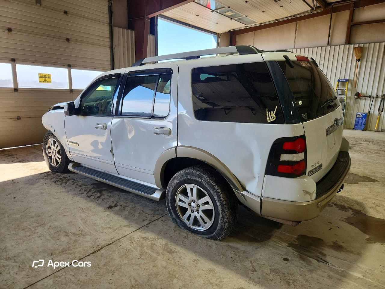 Ford Explorer 2006