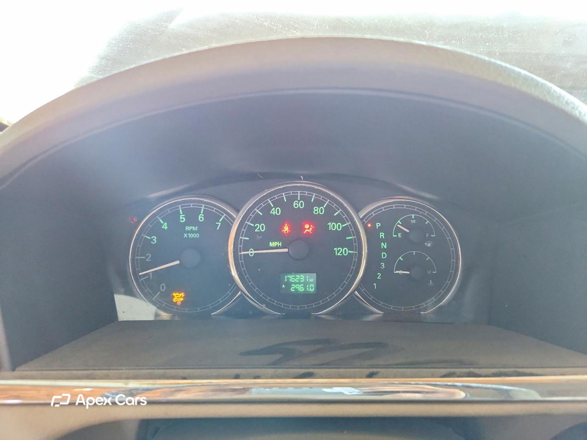 Buick LaCrosse 2005