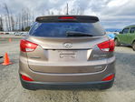 Hyundai Tucson 2011