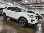 Ford Explorer 2018