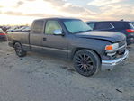 Chevrolet Silverado 2001