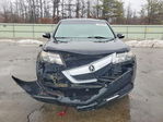 Acura MDX 2012
