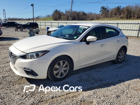 Mazda 3 2015 - Image 1 of 12