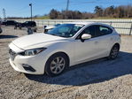 Mazda 3 2015