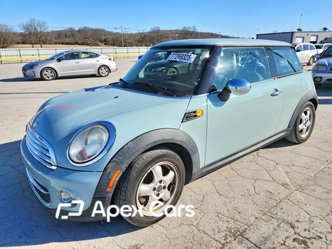 MINI Cooper 2011 - Image 1 of 14