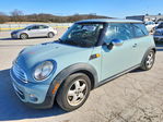 MINI Cooper 2011