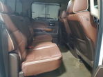 Chevrolet Silverado 2015