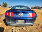 Ford Mustang 2012