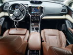Subaru Ascent 2019
