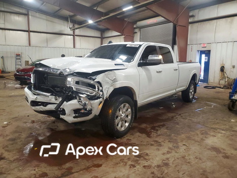 RAM 3500 2022 - Image 1 of 12