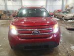Ford Explorer 2013
