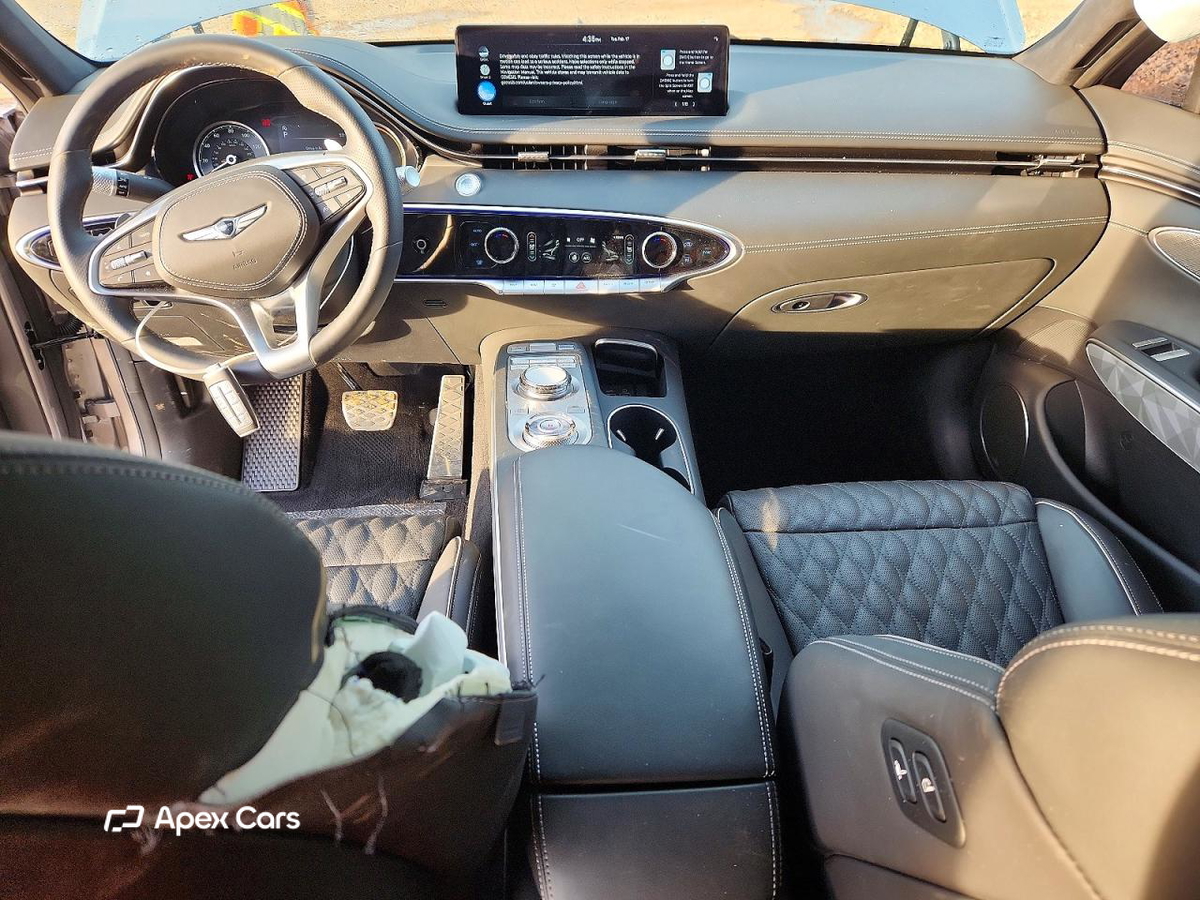 Genesis GV70 2025