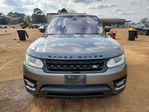 Land Rover Range Rover 2017