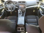 Nissan Maxima 2017