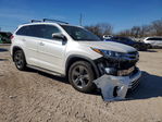 Toyota Highlander 2017