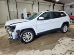 Jeep Cherokee 2020