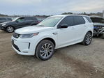 Land Rover Discovery 2024