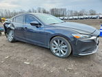 Mazda 6 2021