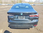 BMW Series 4 2022