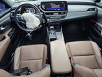 Lexus ES 2022