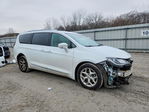 Chrysler Pacifica 2017