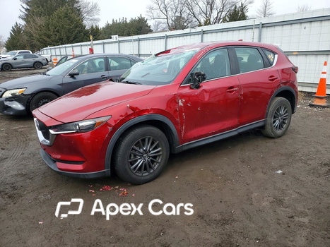 Mazda CX-5 2019 - Image 1 of 5