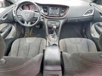 Dodge Dart 2015