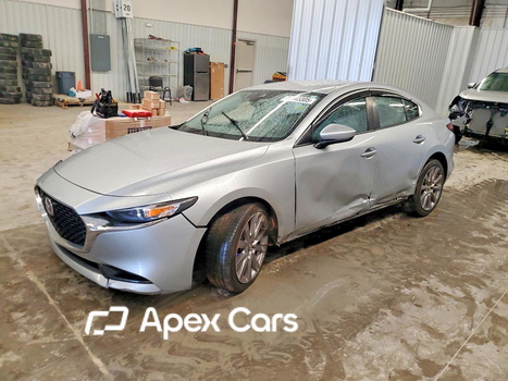 Mazda 3 2019 - Image 1 of 12