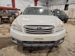 Subaru Outback 2012